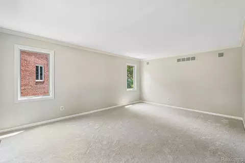 Bedroom - 4523 Rivers Edge Dr, Troy, MI 48098 photo 1 of 12
