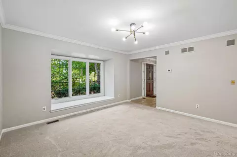 Living - 4523 Rivers Edge Dr, Troy, MI 48098 photo 8 of 8