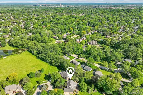 View/Area - 4523 Rivers Edge Dr, Troy, MI 48098 photo 2 of 4