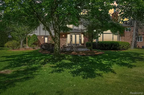 Other - 4523 Rivers Edge Dr, Troy, MI 48098 photo 23 of 23