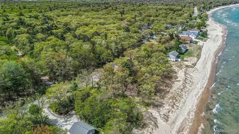 00 Port Austin Rd Parcel A, Lake, MI 48725
