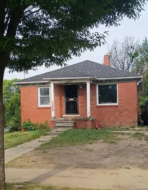 17603 Albion St, Detroit, MI 48234