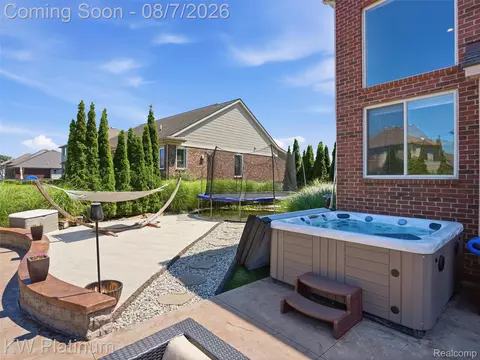 Other - 19275 Elkhound Dr, Macomb, MI 48044 photo 20 of 25