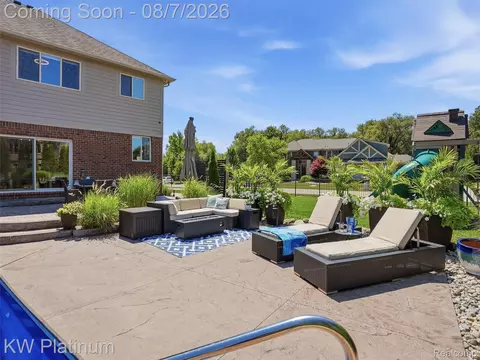 Other - 19275 Elkhound Dr, Macomb, MI 48044 photo 18 of 25