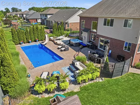 Other - 19275 Elkhound Dr, Macomb, MI 48044 photo 17 of 25