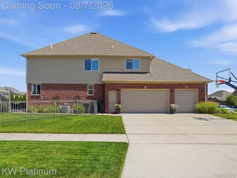 Other - 19275 Elkhound Dr, Macomb, MI 48044 photo 22 of 25
