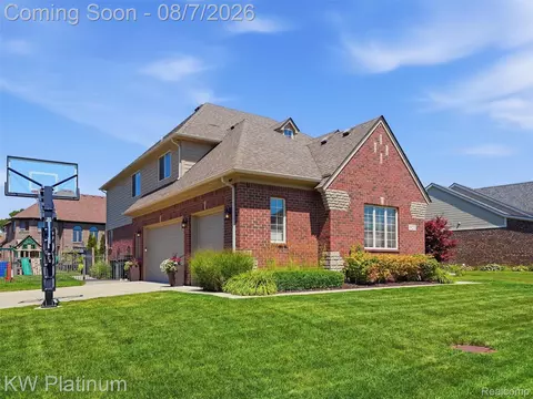 Other - 19275 Elkhound Dr, Macomb, MI 48044 photo 1 of 25