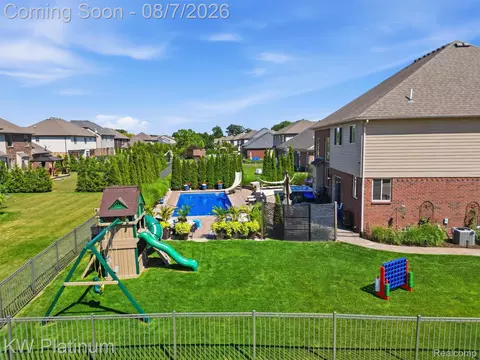 Other - 19275 Elkhound Dr, Macomb, MI 48044 photo 16 of 25
