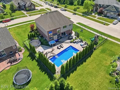 View/Area - 19275 Elkhound Dr, Macomb, MI 48044 photo 1 of 8