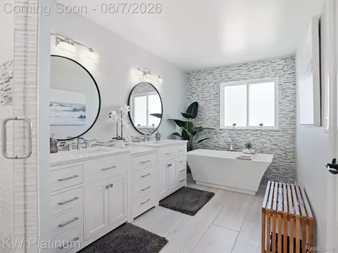 Bath - 19275 Elkhound Dr, Macomb, MI 48044 photo 1 of 6