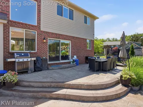 Other - 19275 Elkhound Dr, Macomb, MI 48044 photo 21 of 25