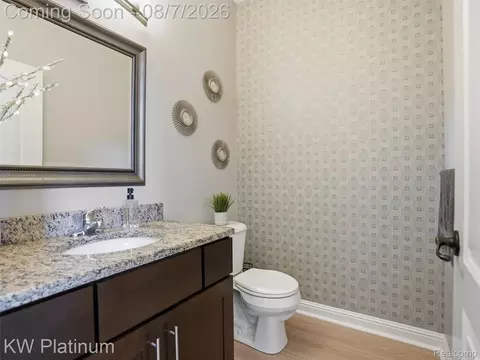 Bath - 19275 Elkhound Dr, Macomb, MI 48044 photo 6 of 6