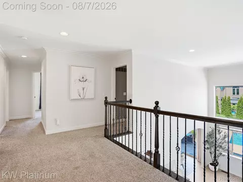 Entry Way - 19275 Elkhound Dr, Macomb, MI 48044 photo 4 of 5