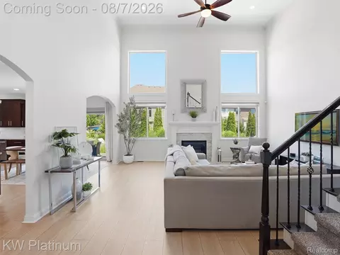 Other - 19275 Elkhound Dr, Macomb, MI 48044 photo 2 of 25