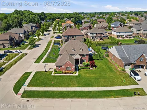View/Area - 19275 Elkhound Dr, Macomb, MI 48044 photo 8 of 8