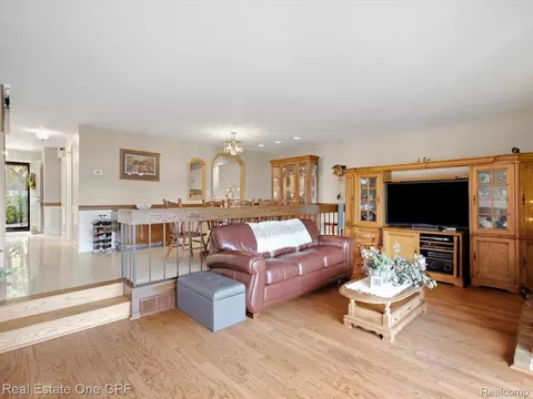 Living - 1715 River Rd, St. Clair, MI 48079 photo 1 of 3