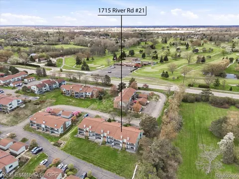 View/Area - 1715 River Rd, St. Clair, MI 48079 photo 5 of 9