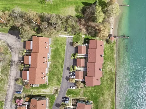 View/Area - 1715 River Rd, St. Clair, MI 48079 photo 4 of 9