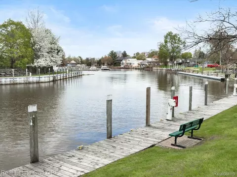 View/Area - 1715 River Rd, St. Clair, MI 48079 photo 8 of 9