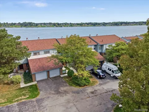 View/Area - 1715 River Rd, St. Clair, MI 48079 photo 1 of 9