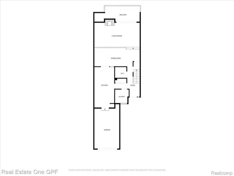 Other - 1715 River Rd, St. Clair, MI 48079 photo 12 of 13