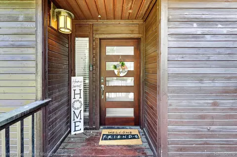 Entry Way - 1888 Germany Rd, Williamstown, MI 48895 photo 3 of 3