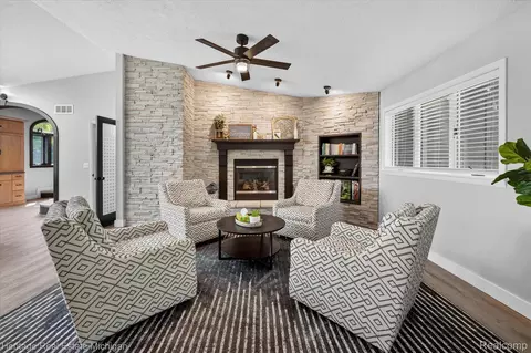 Living - 1888 Germany Rd, Williamstown, MI 48895 photo 1 of 5
