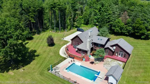 Other - 1888 Germany Rd, Williamstown, MI 48895 photo 21 of 21