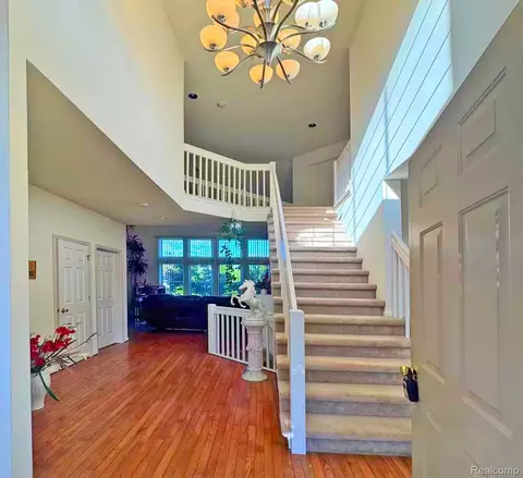 Entry Way - 49235 Yale Dr, Macomb, MI 48044 photo 1 of 1