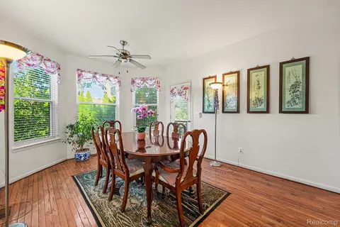 Dining - 49235 Yale Dr, Macomb, MI 48044 photo 1 of 2