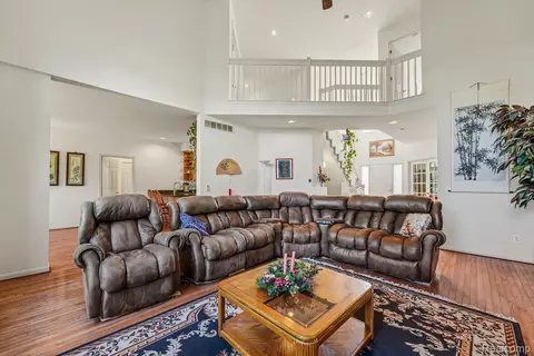 Living - 49235 Yale Dr, Macomb, MI 48044 photo 3 of 3