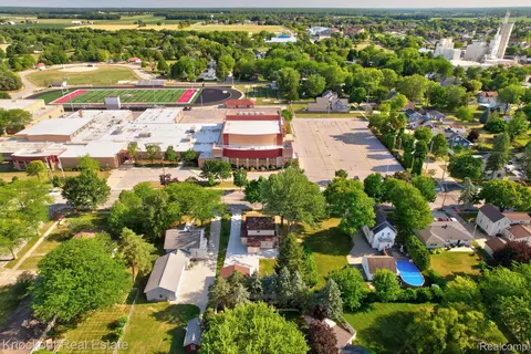 View/Area - 480 E Genesee St, Frankenmuth, MI 48734 photo 9 of 9