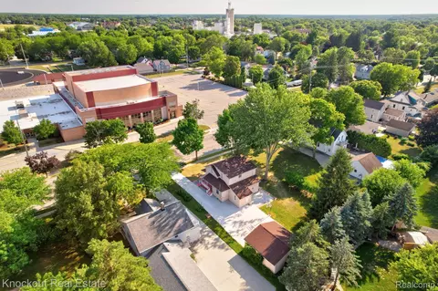 View/Area - 480 E Genesee St, Frankenmuth, MI 48734 photo 8 of 9