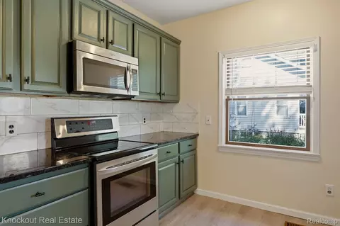 Kitchen - 480 E Genesee St, Frankenmuth, MI 48734 photo 5 of 7