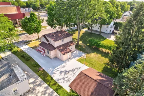 View/Area - 480 E Genesee St, Frankenmuth, MI 48734 photo 7 of 9