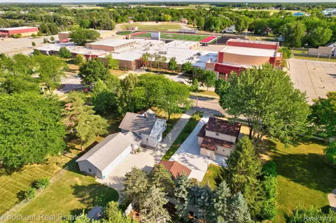 View/Area - 480 E Genesee St, Frankenmuth, MI 48734 photo 1 of 9