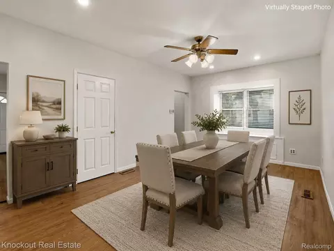 Dining - 480 E Genesee St, Frankenmuth, MI 48734 photo 1 of 1