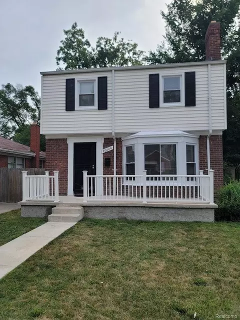 20024 Hartwell St, Detroit, MI 48235