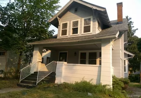 Exterior - 917 E 8th St, Flint, MI 48503 photo 1 of 1
