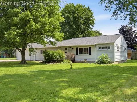 Other - 1105 Whiting St, St. Clair, MI 48079 photo 2 of 8