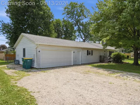 Other - 1105 Whiting St, St. Clair, MI 48079 photo 8 of 8