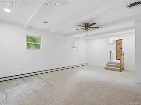 Living - 1105 Whiting St, St. Clair, MI 48079 photo 1 of 4