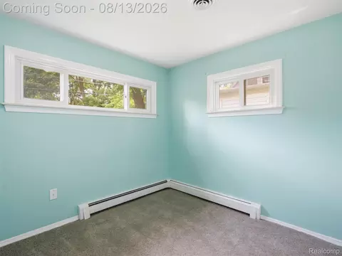 Bedroom - 1105 Whiting St, St. Clair, MI 48079 photo 1 of 6