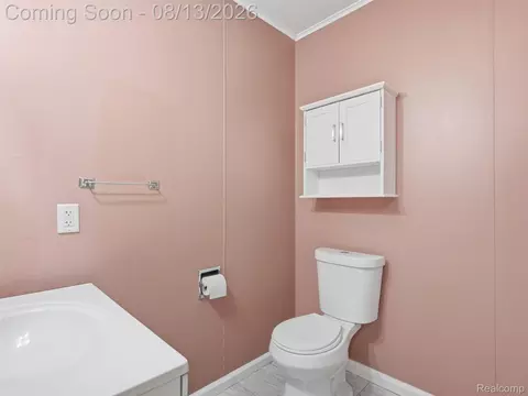 Bath - 1105 Whiting St, St. Clair, MI 48079 photo 2 of 2