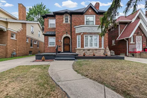 17199 San Juan Dr, Detroit, MI 48221