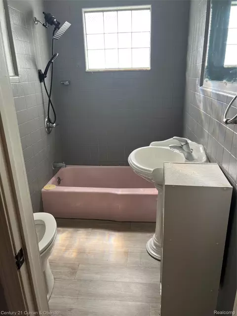 Bath - 24411 Penn St, Dearborn, MI 48124 photo 1 of 1