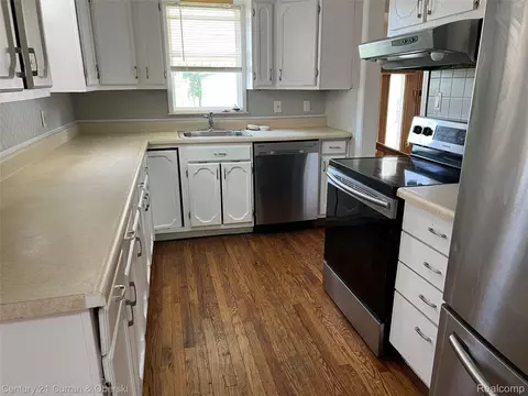 Kitchen - 24411 Penn St, Dearborn, MI 48124 photo 1 of 1
