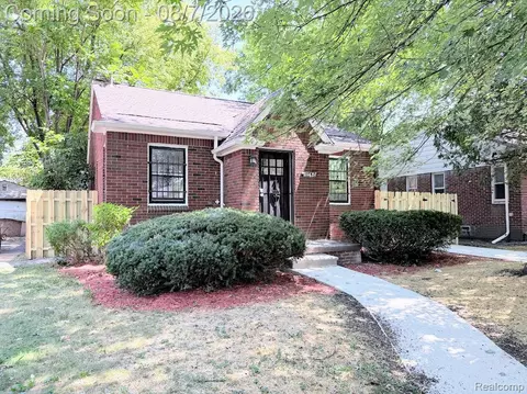 18418 Heyden St, Detroit, MI 48219