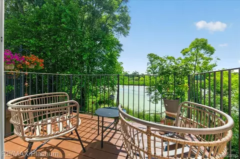 Other - 1602 Pinecroft Ln, Howell, MI 48855 photo 8 of 9