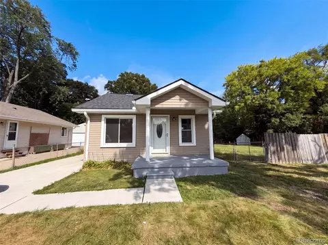 21420 Jefferson St, Farmington Hills, MI 48336